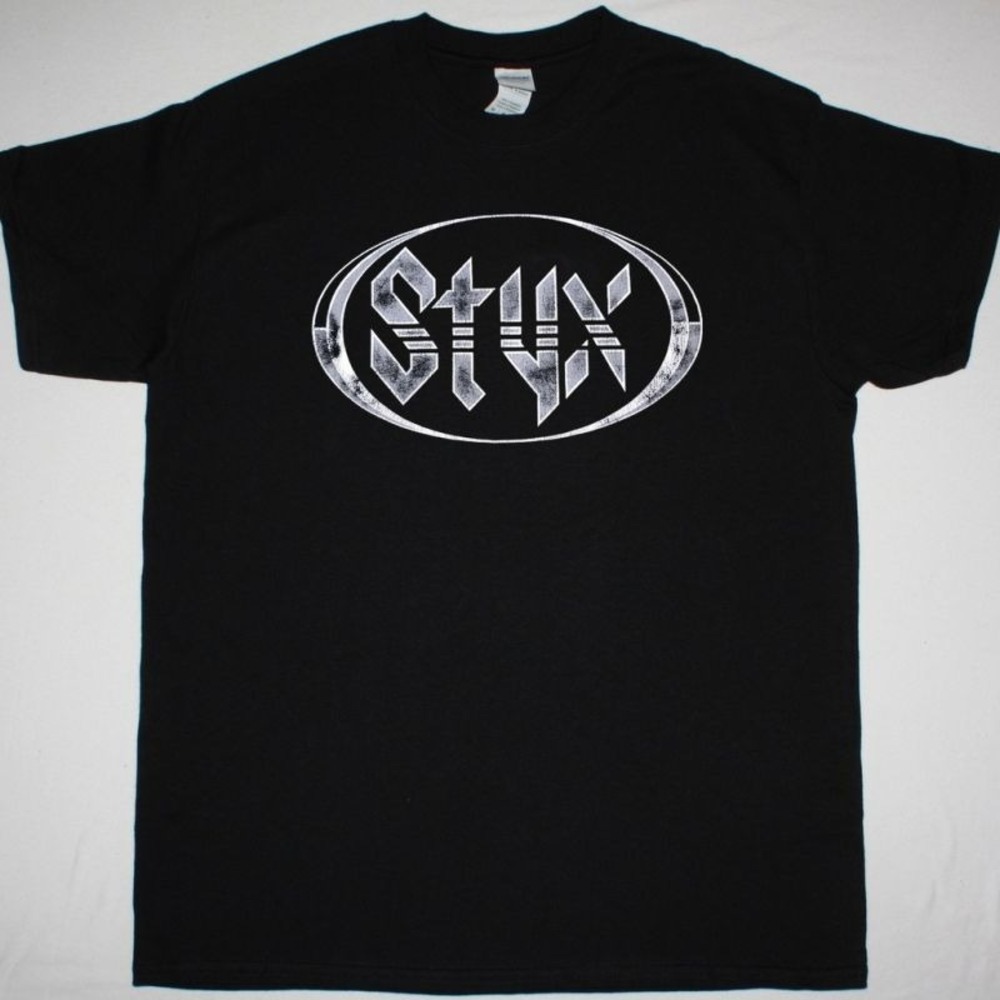 STYX CLASSIC ROCK MY ASS TOUR - Best Rock T-shirts